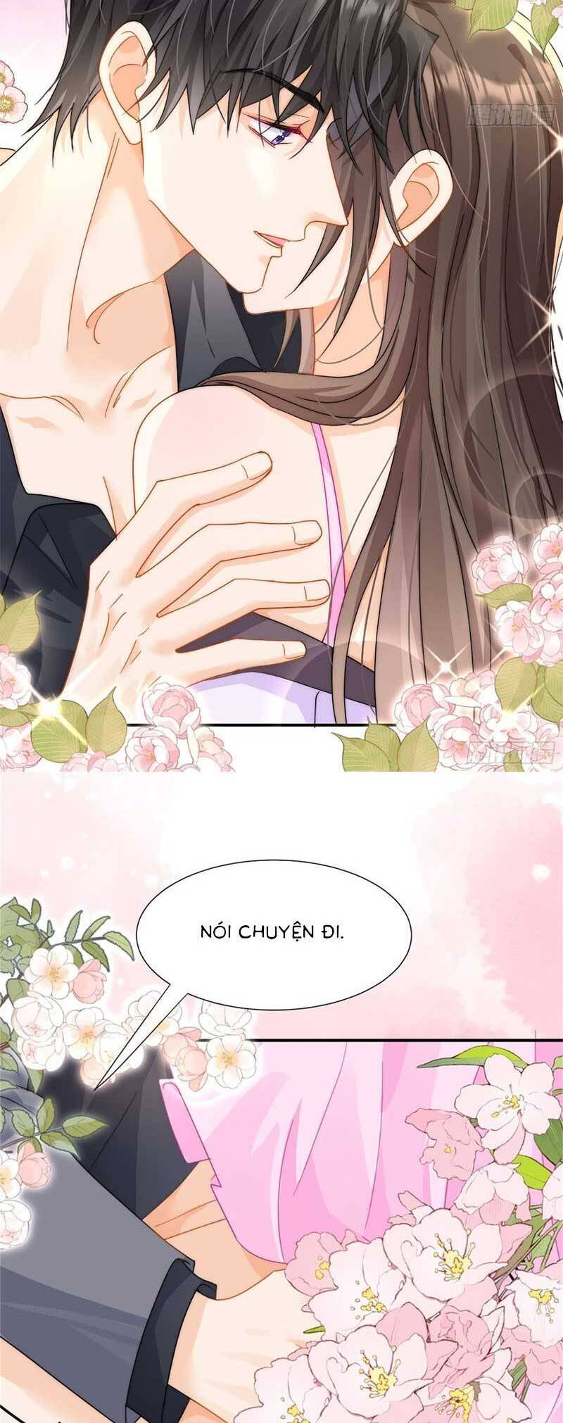 Cùng Lục Gia Yêu Đương Vụng Trộm Chapter 6 - Trang 4