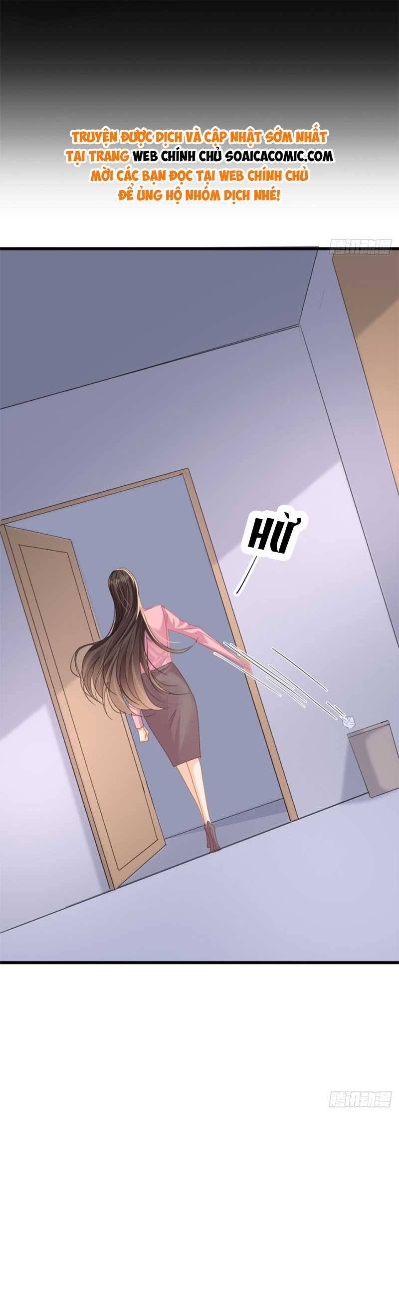 Cùng Lục Gia Yêu Đương Vụng Trộm Chapter 19 - Trang 27