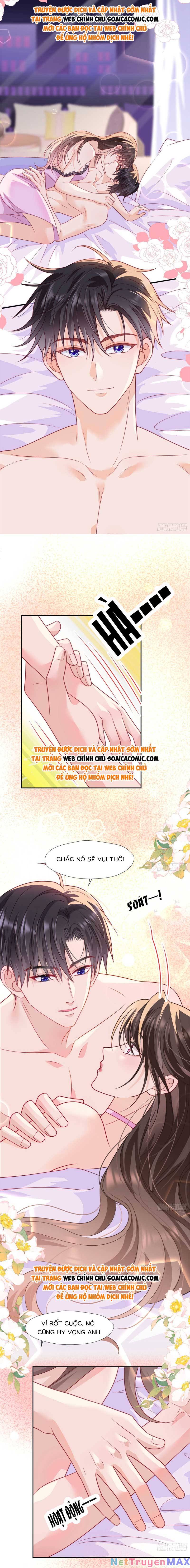 Cùng Lục Gia Yêu Đương Vụng Trộm Chapter 2 - Trang 2