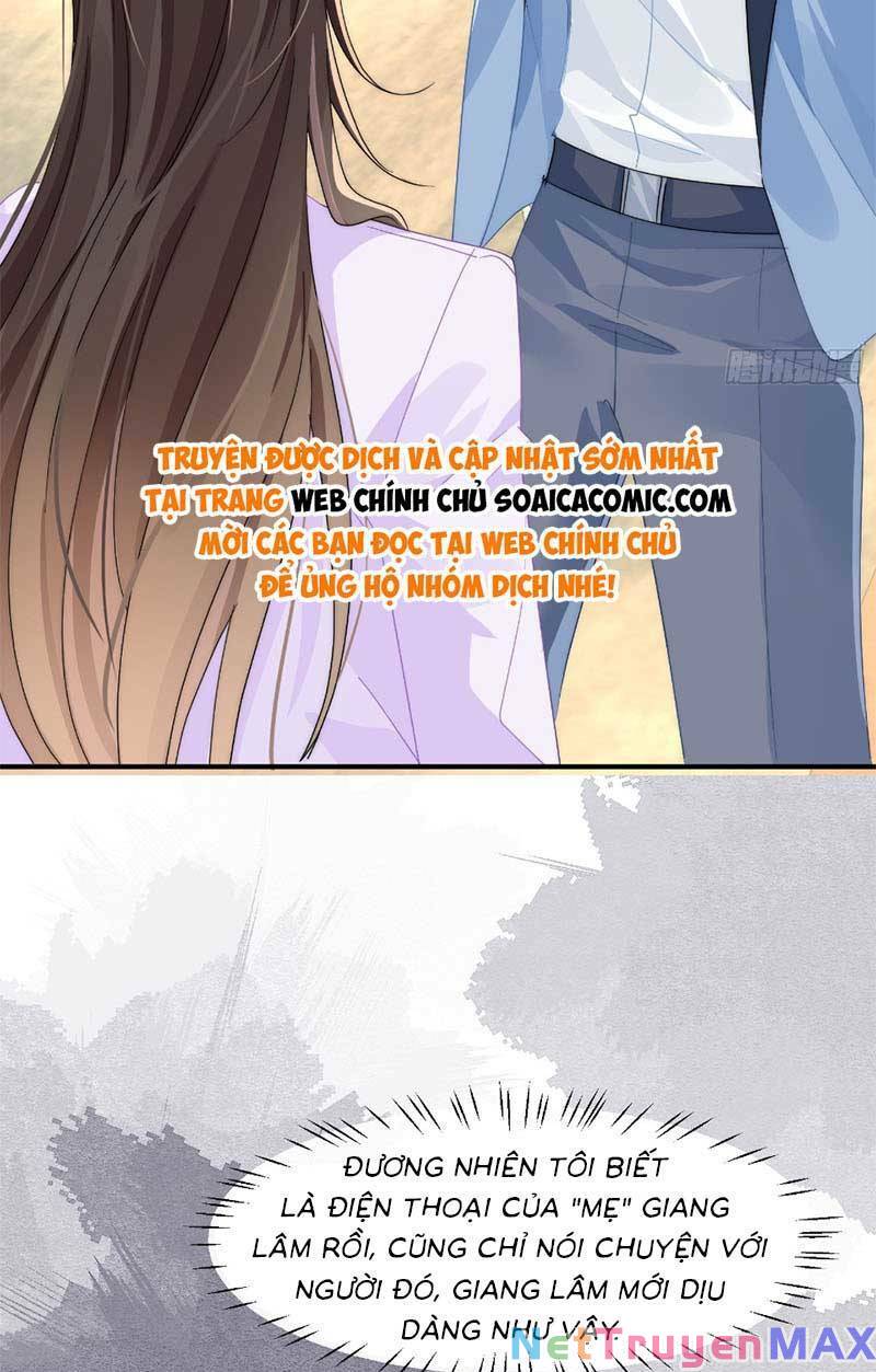 Cùng Lục Gia Yêu Đương Vụng Trộm Chapter 4 - Trang 11