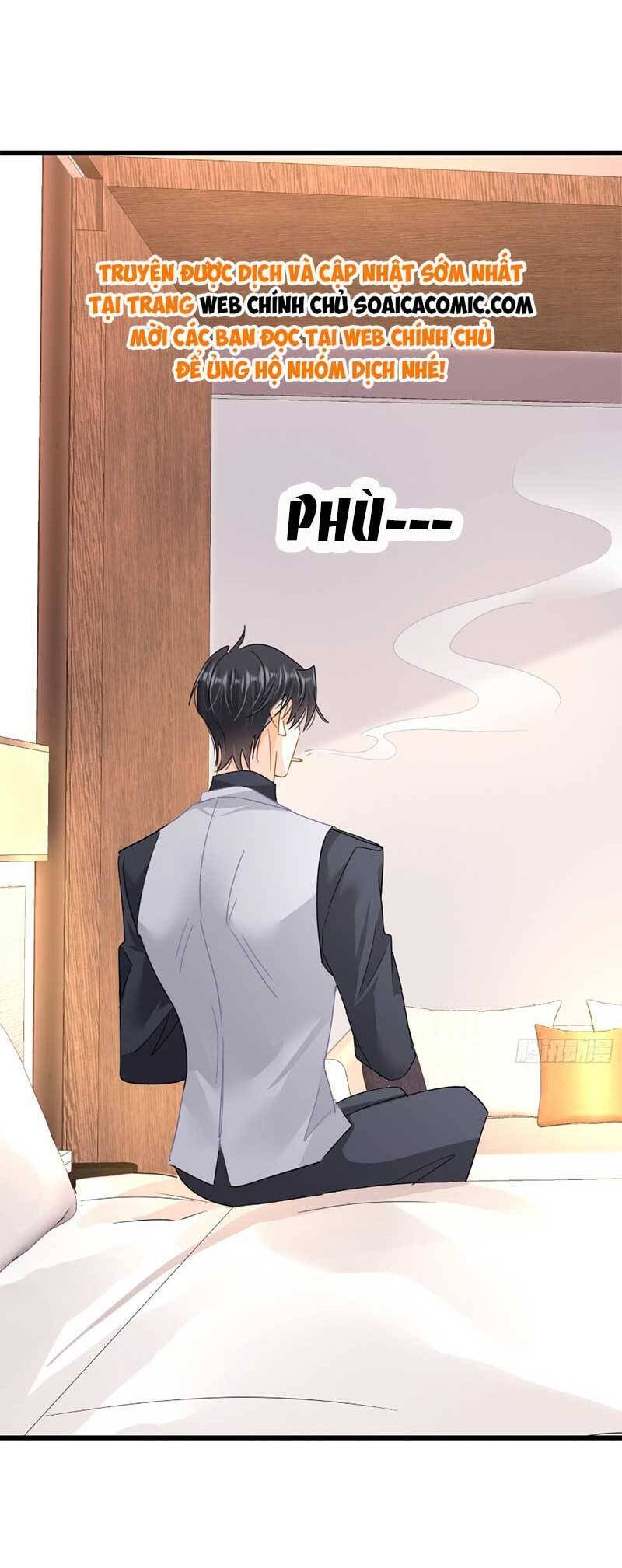 Cùng Lục Gia Yêu Đương Vụng Trộm Chapter 12 - Trang 20