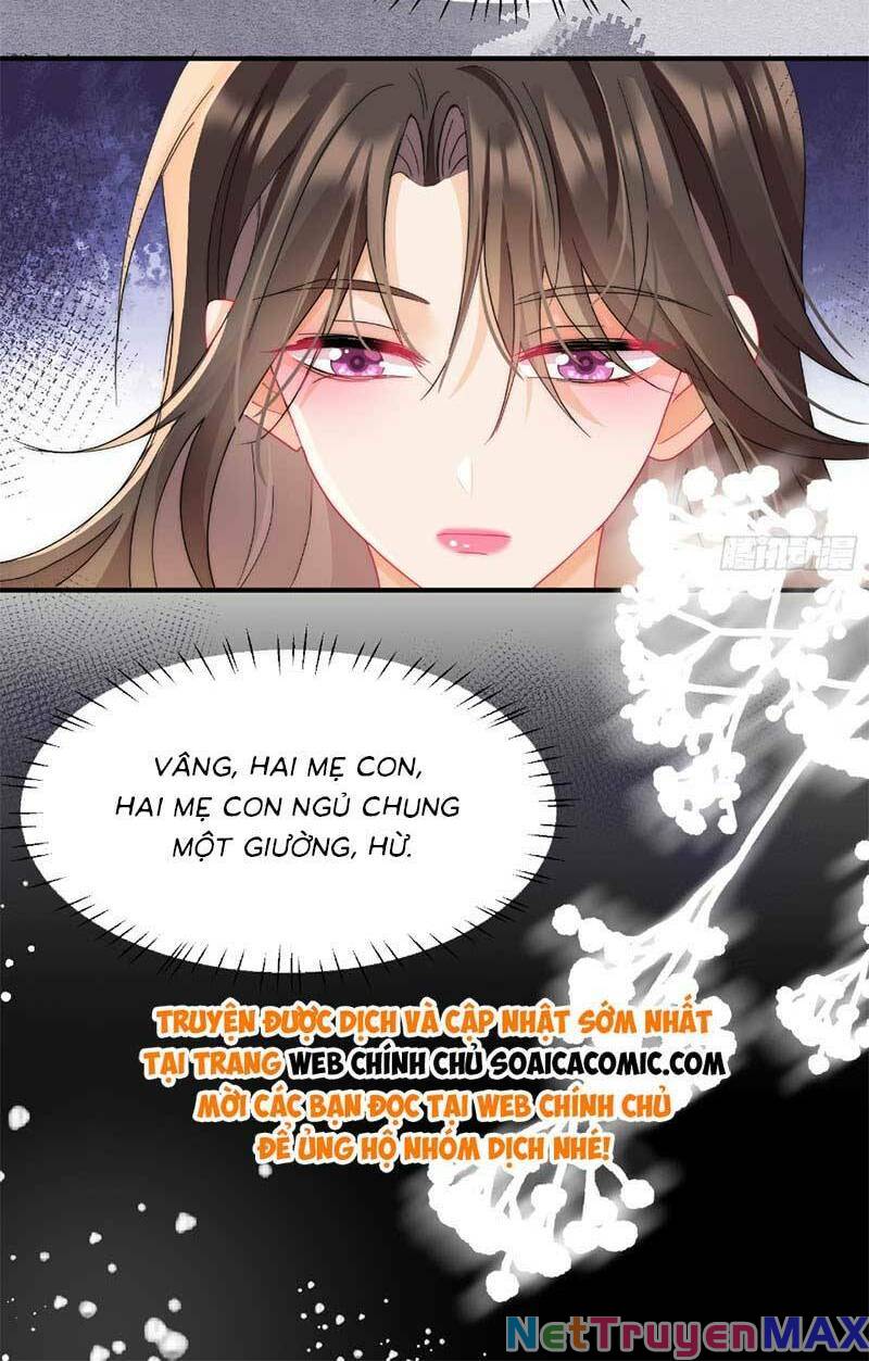 Cùng Lục Gia Yêu Đương Vụng Trộm Chapter 4 - Trang 12