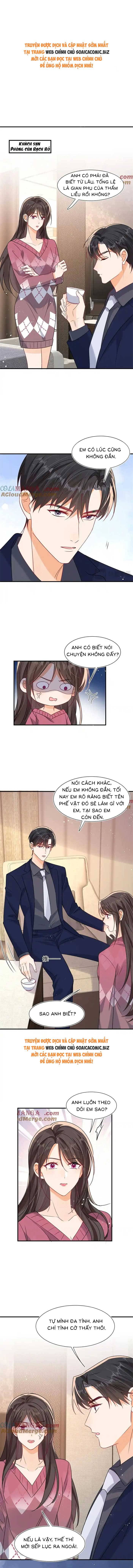 Cùng Lục Gia Yêu Đương Vụng Trộm Chapter 104 - Trang 0