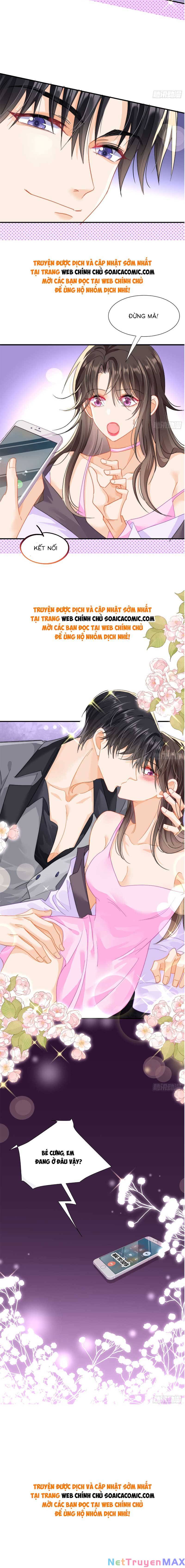 Cùng Lục Gia Yêu Đương Vụng Trộm Chapter 5 - Trang 7