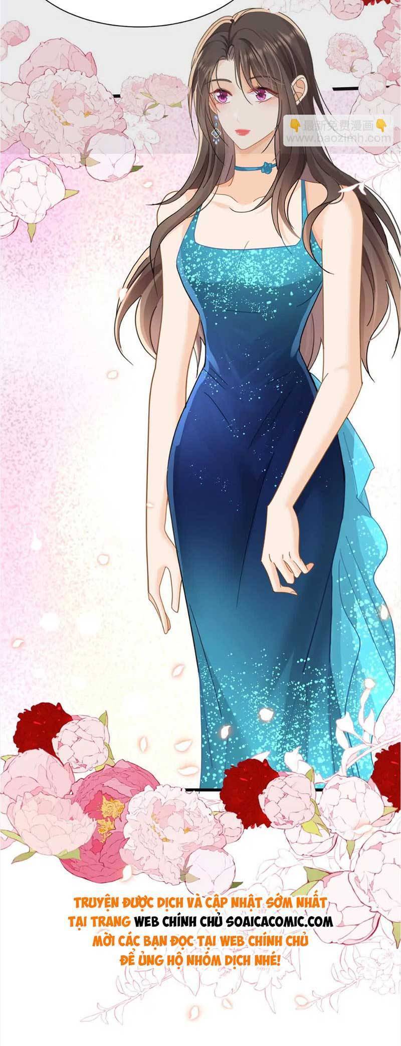 Cùng Lục Gia Yêu Đương Vụng Trộm Chapter 20 - Trang 28