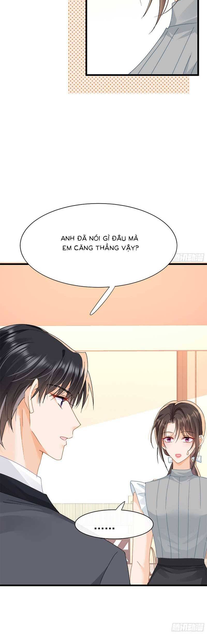 Cùng Lục Gia Yêu Đương Vụng Trộm Chapter 17 - Trang 2
