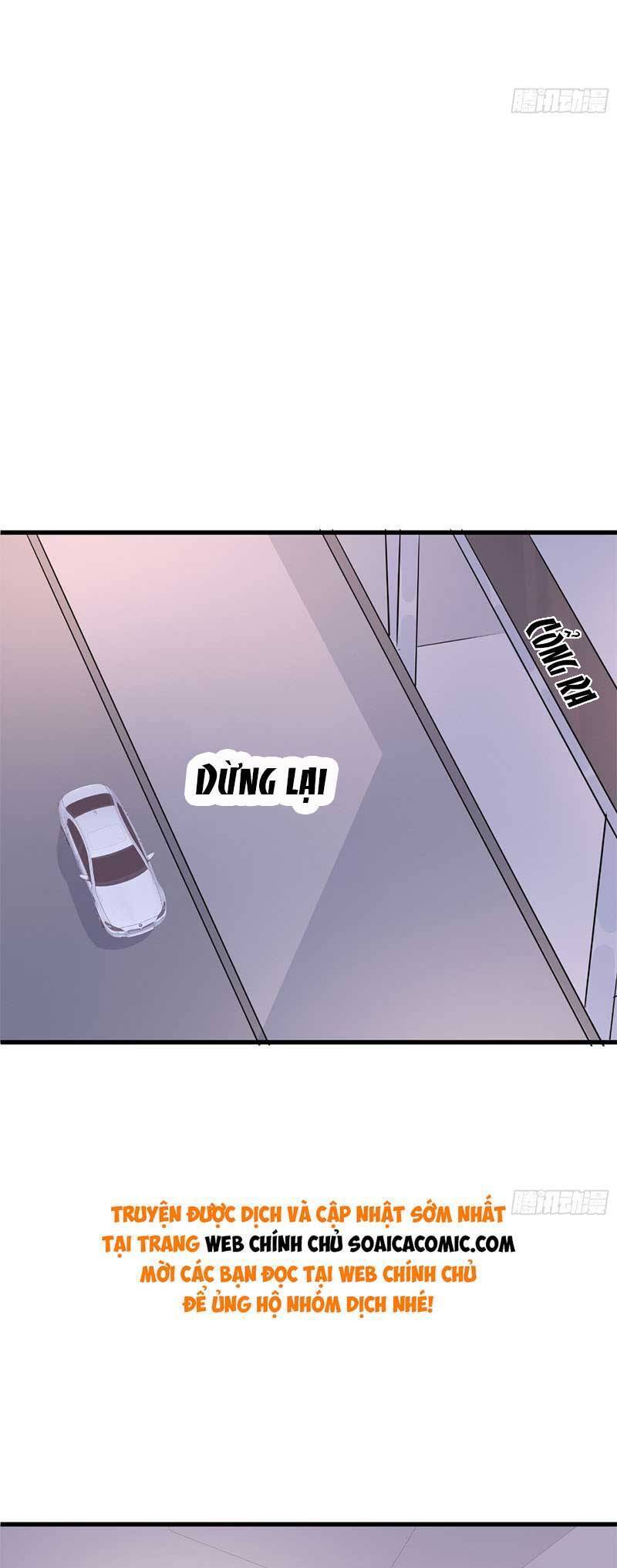 Cùng Lục Gia Yêu Đương Vụng Trộm Chapter 14 - Trang 8