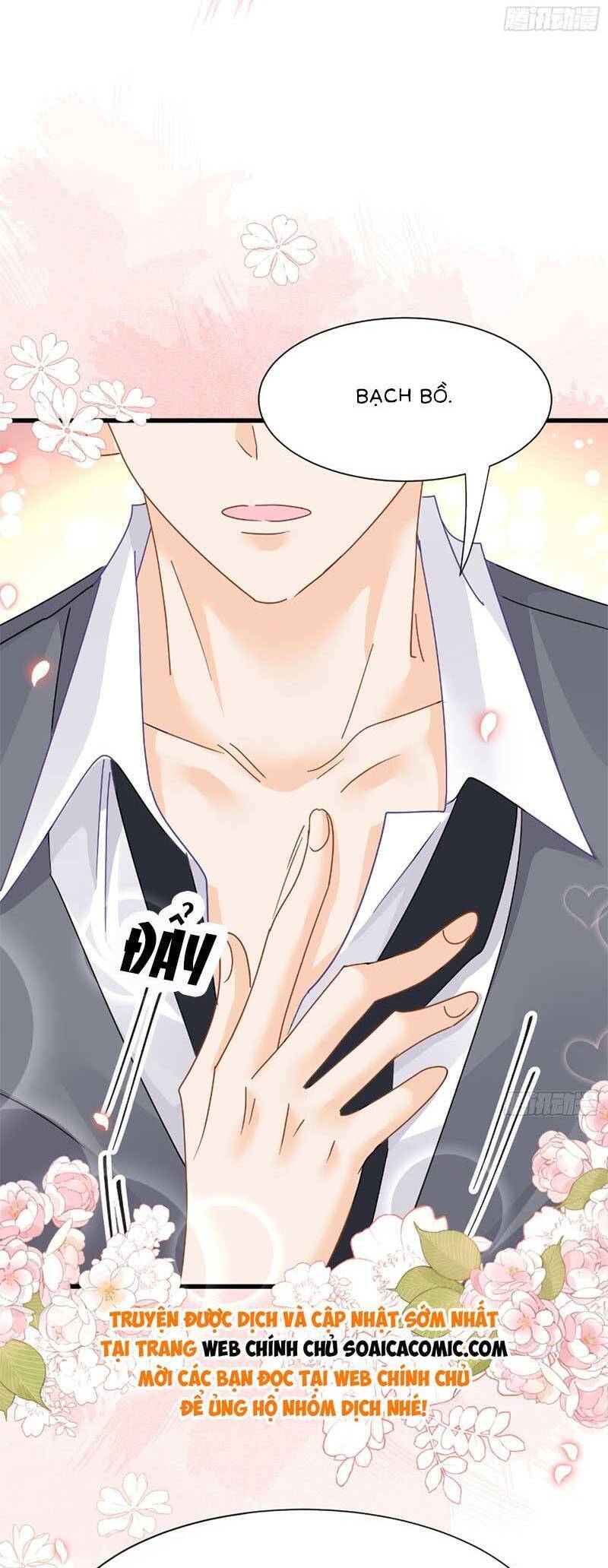 Cùng Lục Gia Yêu Đương Vụng Trộm Chapter 17 - Trang 28