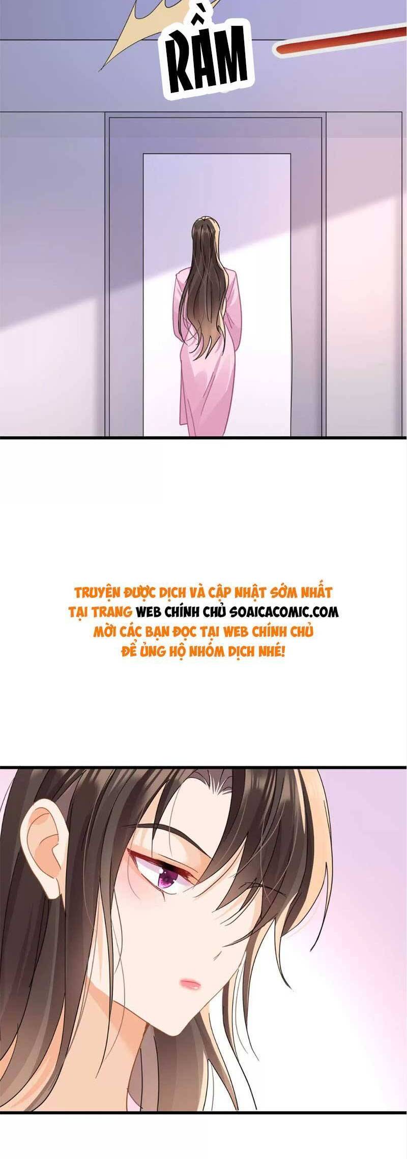 Cùng Lục Gia Yêu Đương Vụng Trộm Chapter 20 - Trang 4