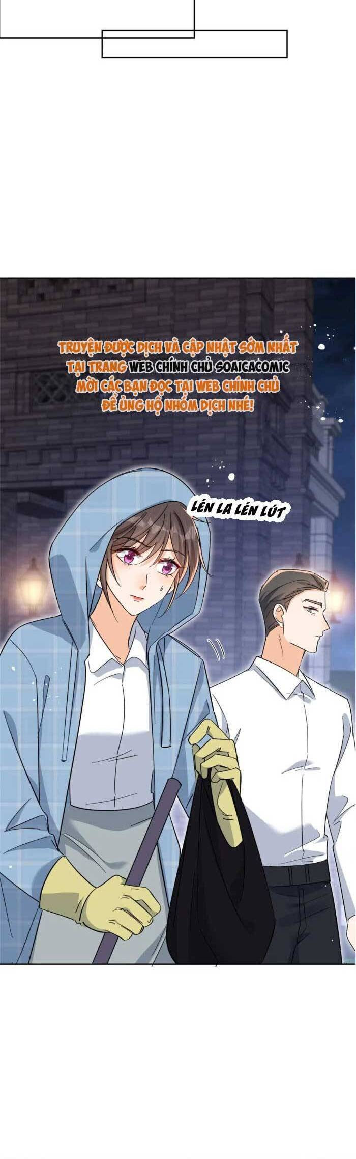 Cùng Lục Gia Yêu Đương Vụng Trộm Chapter 120 - Trang 15