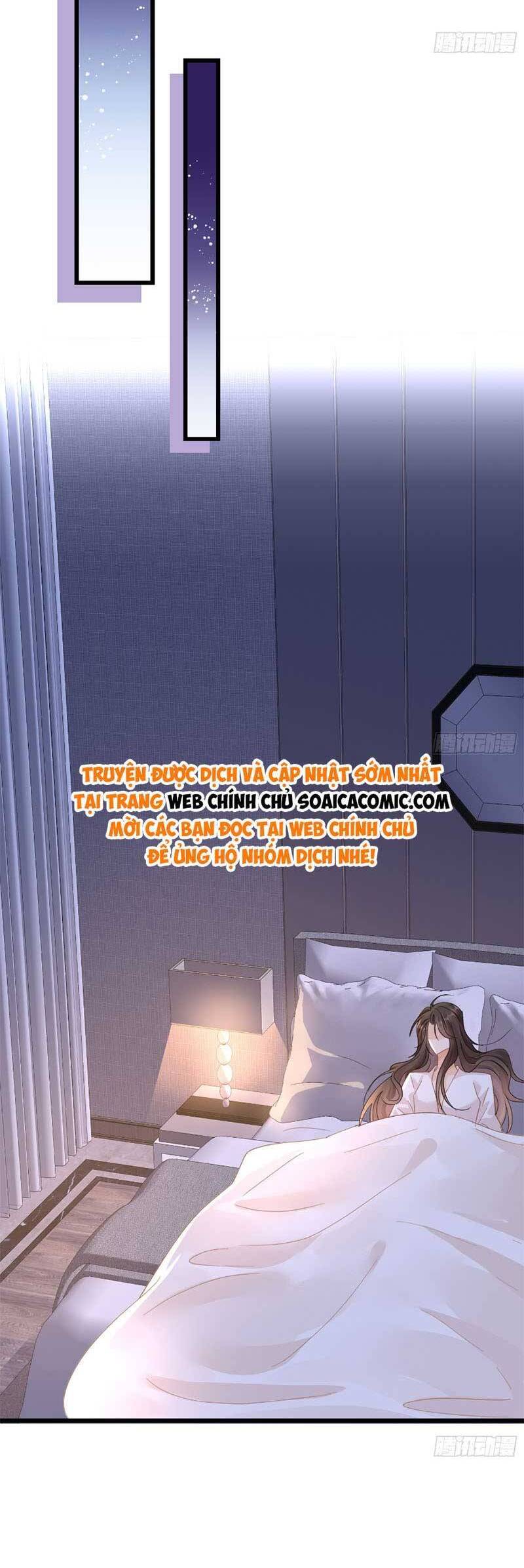 Cùng Lục Gia Yêu Đương Vụng Trộm Chapter 12 - Trang 31