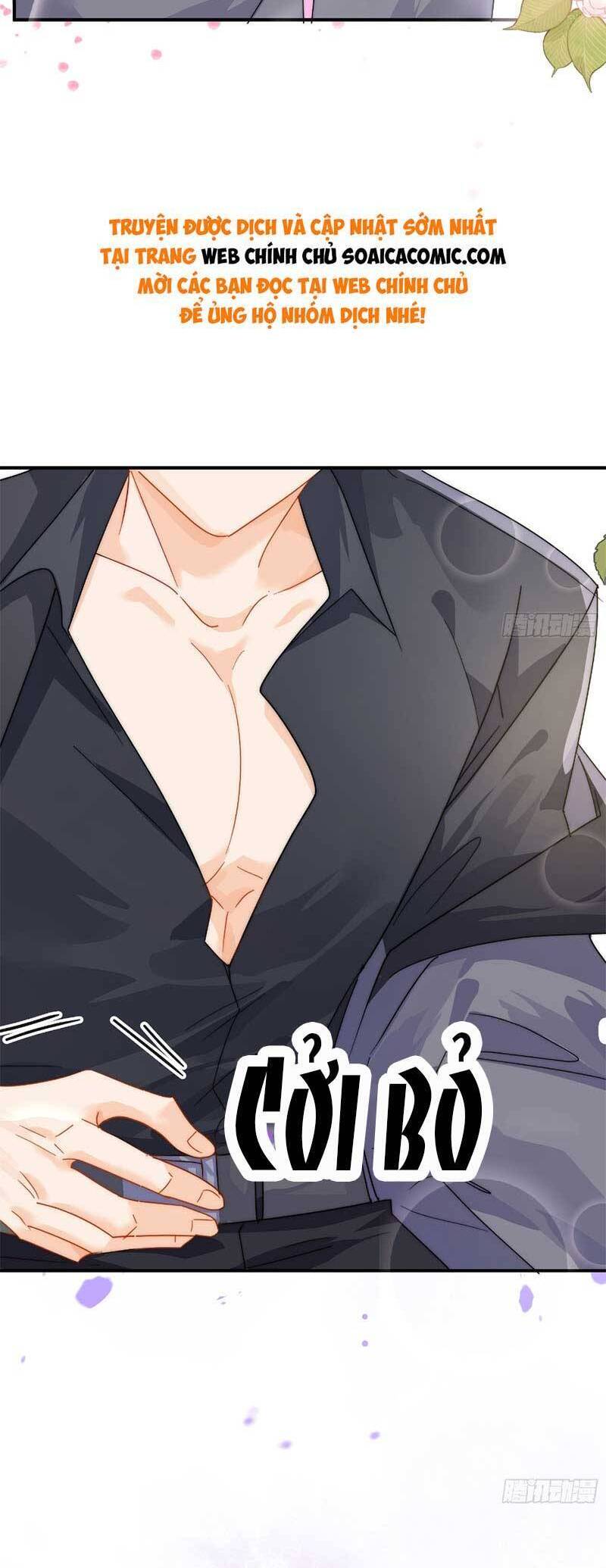 Cùng Lục Gia Yêu Đương Vụng Trộm Chapter 6 - Trang 2