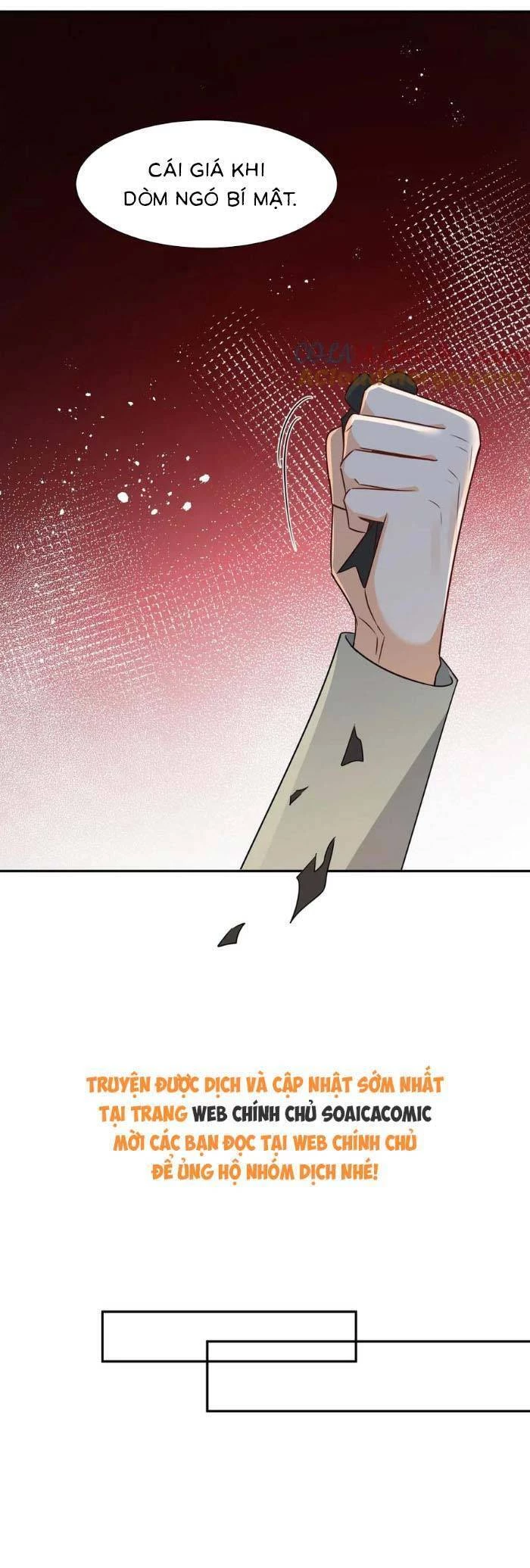 Cùng Lục Gia Yêu Đương Vụng Trộm Chapter 118 - Trang 14