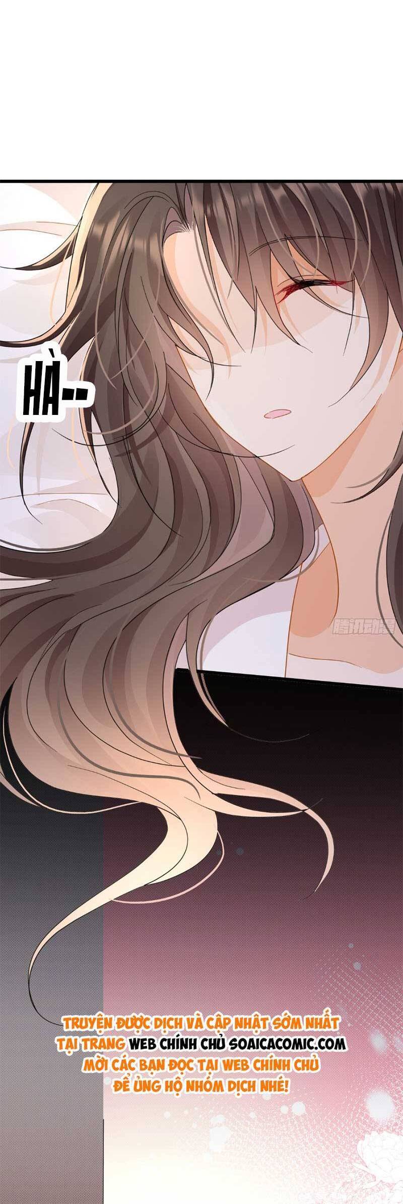 Cùng Lục Gia Yêu Đương Vụng Trộm Chapter 12 - Trang 32