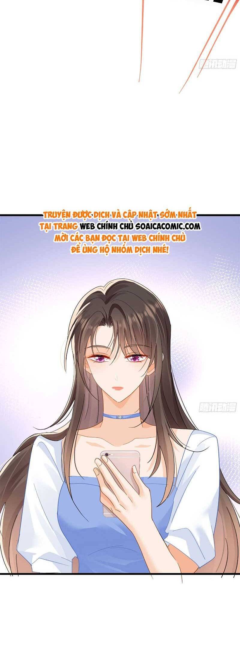 Cùng Lục Gia Yêu Đương Vụng Trộm Chapter 13 - Trang 33