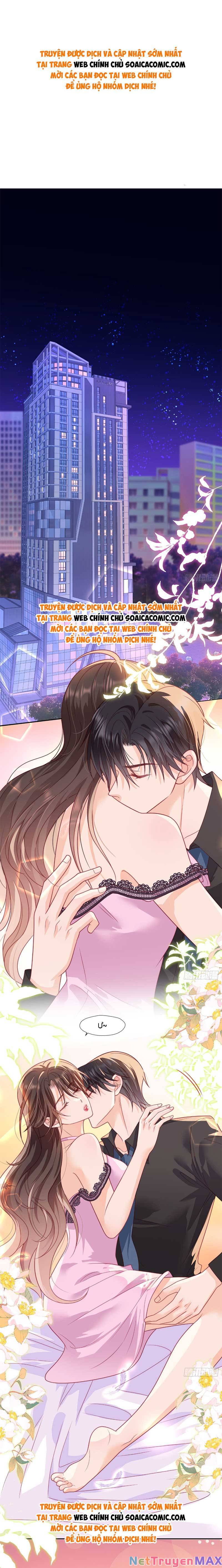 Cùng Lục Gia Yêu Đương Vụng Trộm Chapter 2 - Trang 0