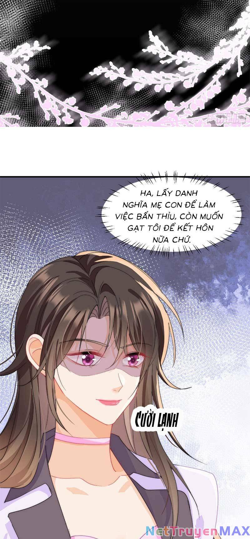 Cùng Lục Gia Yêu Đương Vụng Trộm Chapter 4 - Trang 15
