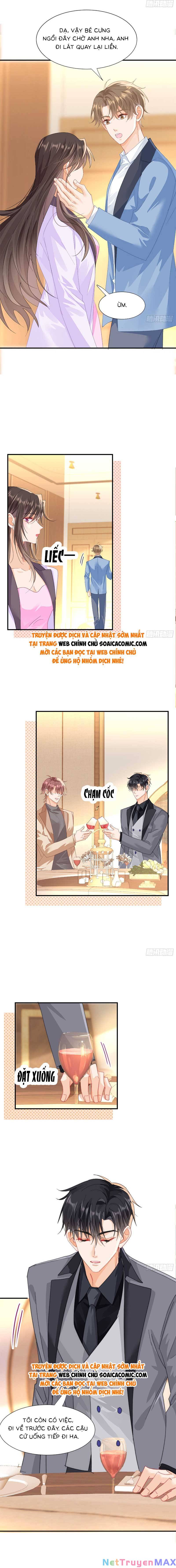Cùng Lục Gia Yêu Đương Vụng Trộm Chapter 5 - Trang 2