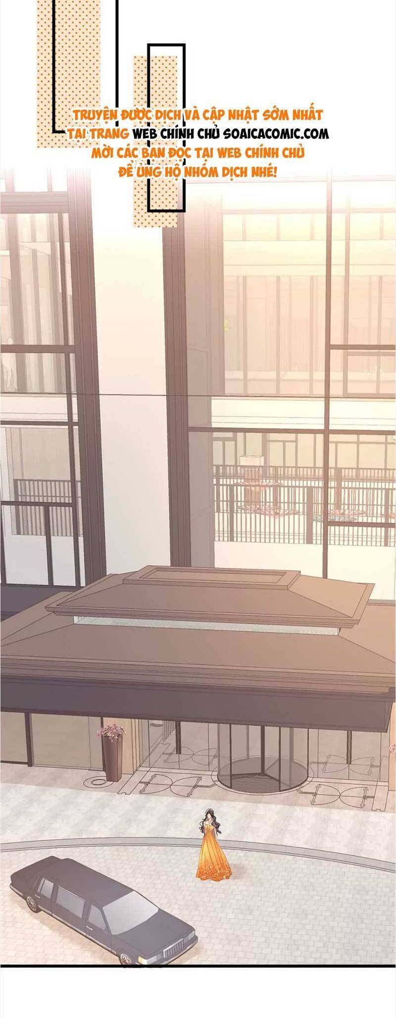 Cùng Lục Gia Yêu Đương Vụng Trộm Chapter 20 - Trang 26