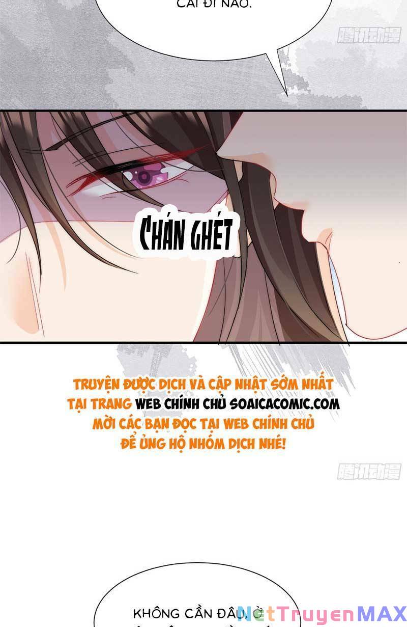 Cùng Lục Gia Yêu Đương Vụng Trộm Chapter 4 - Trang 19