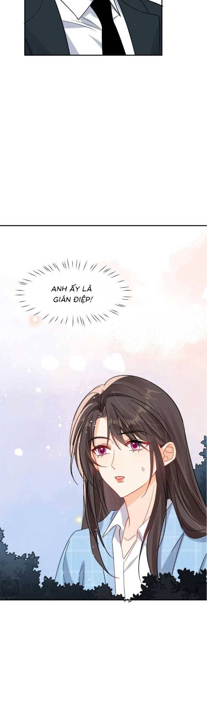 Cùng Lục Gia Yêu Đương Vụng Trộm Chapter 121 - Trang 6