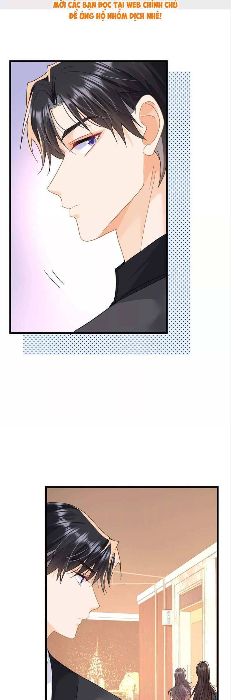Cùng Lục Gia Yêu Đương Vụng Trộm Chapter 21 - Trang 1