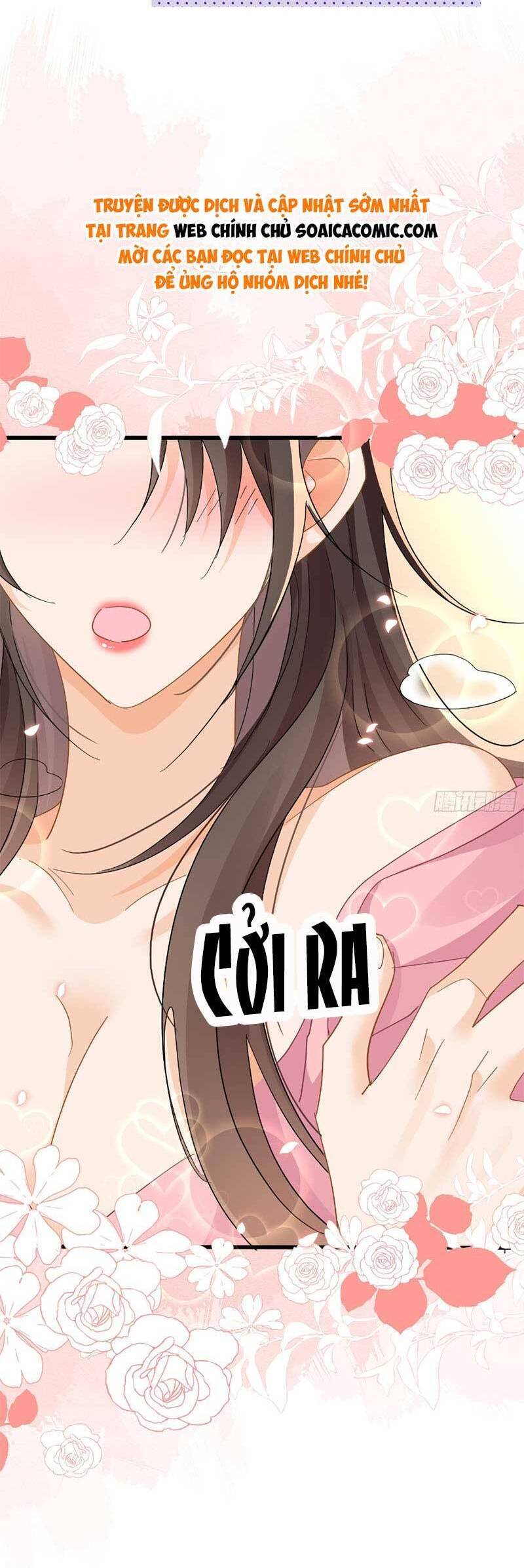 Cùng Lục Gia Yêu Đương Vụng Trộm Chapter 19 - Trang 2