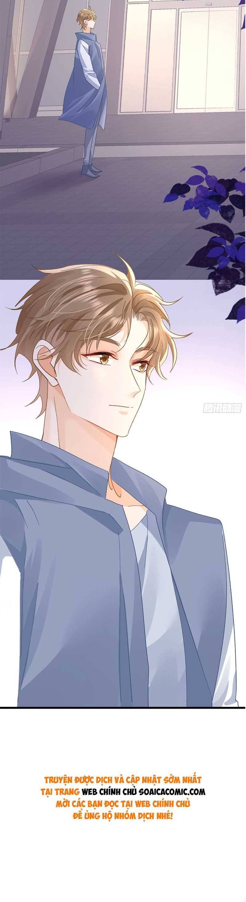 Cùng Lục Gia Yêu Đương Vụng Trộm Chapter 18 - Trang 30