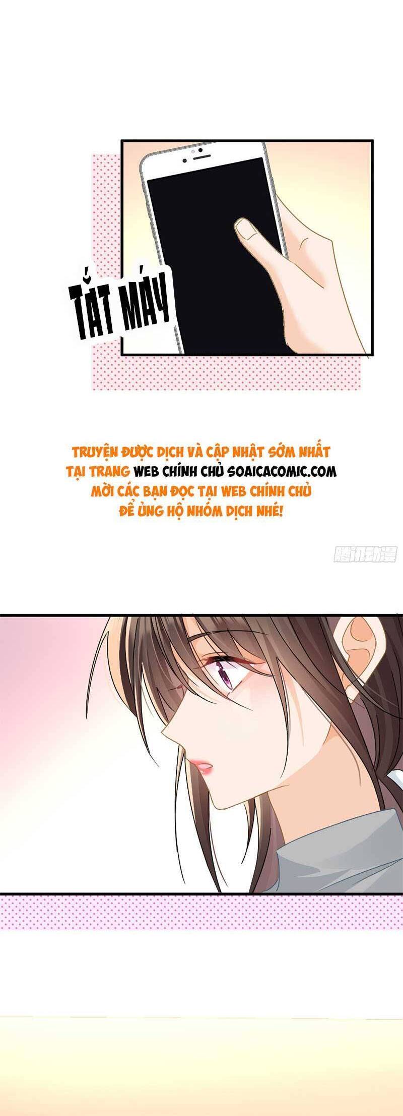 Cùng Lục Gia Yêu Đương Vụng Trộm Chapter 16 - Trang 28