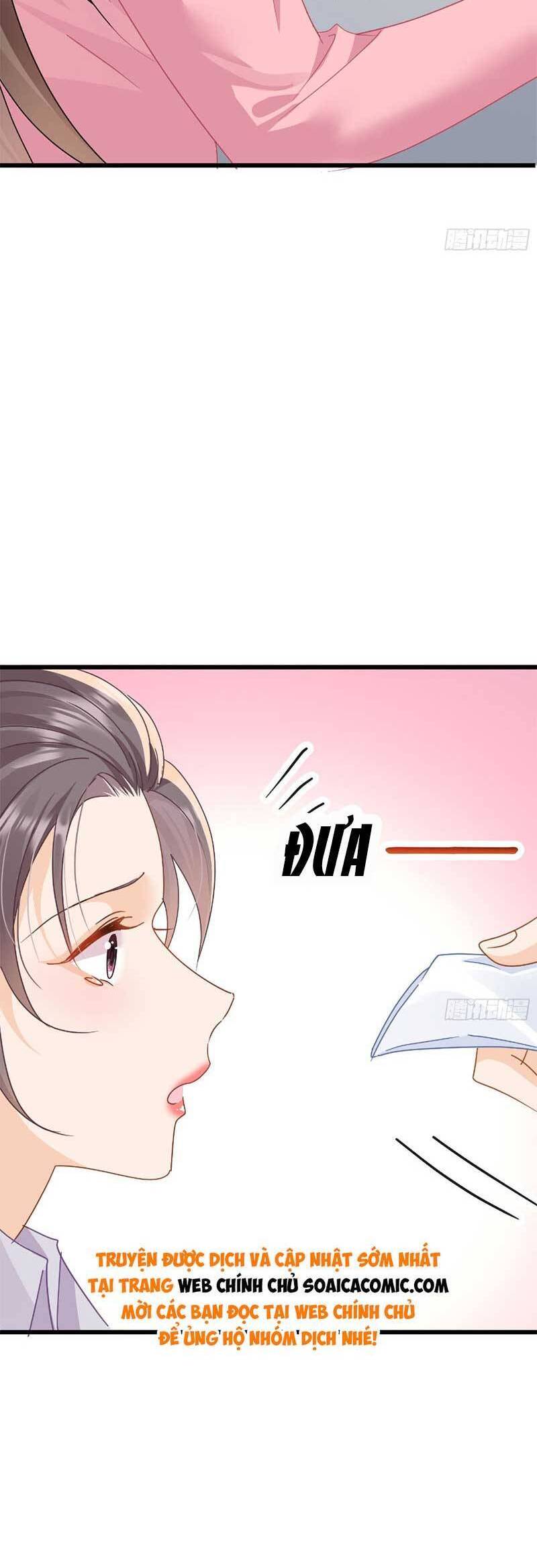 Cùng Lục Gia Yêu Đương Vụng Trộm Chapter 18 - Trang 4