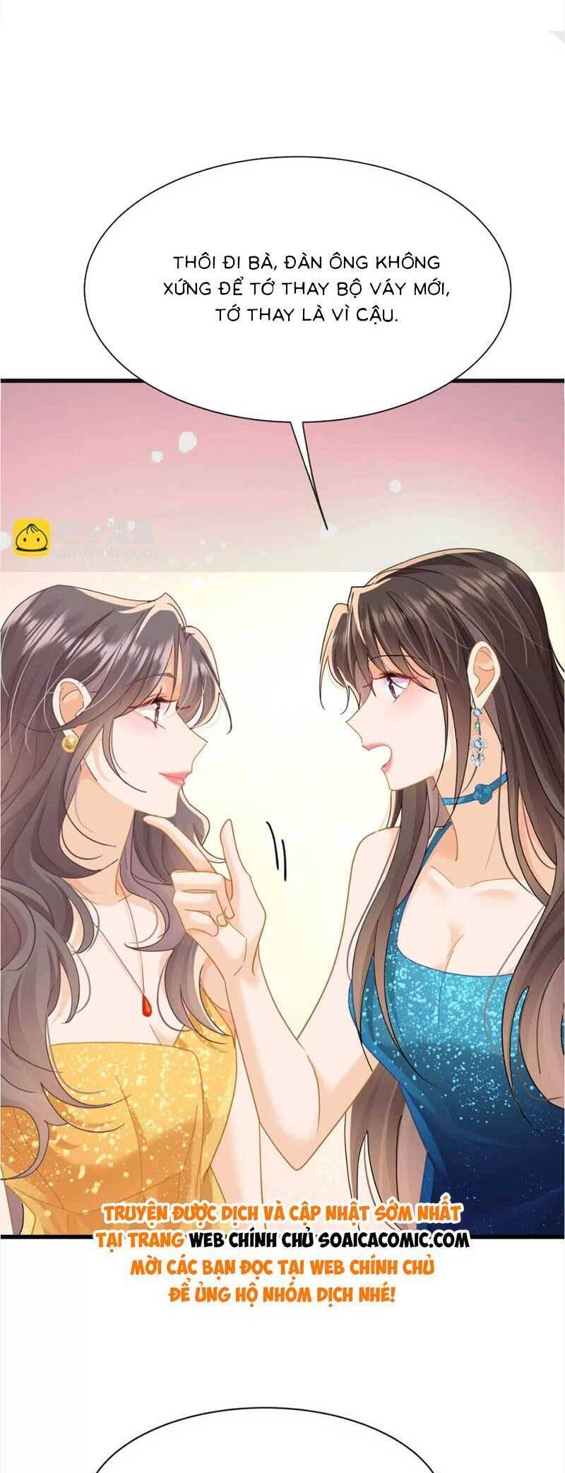 Cùng Lục Gia Yêu Đương Vụng Trộm Chapter 20 - Trang 29