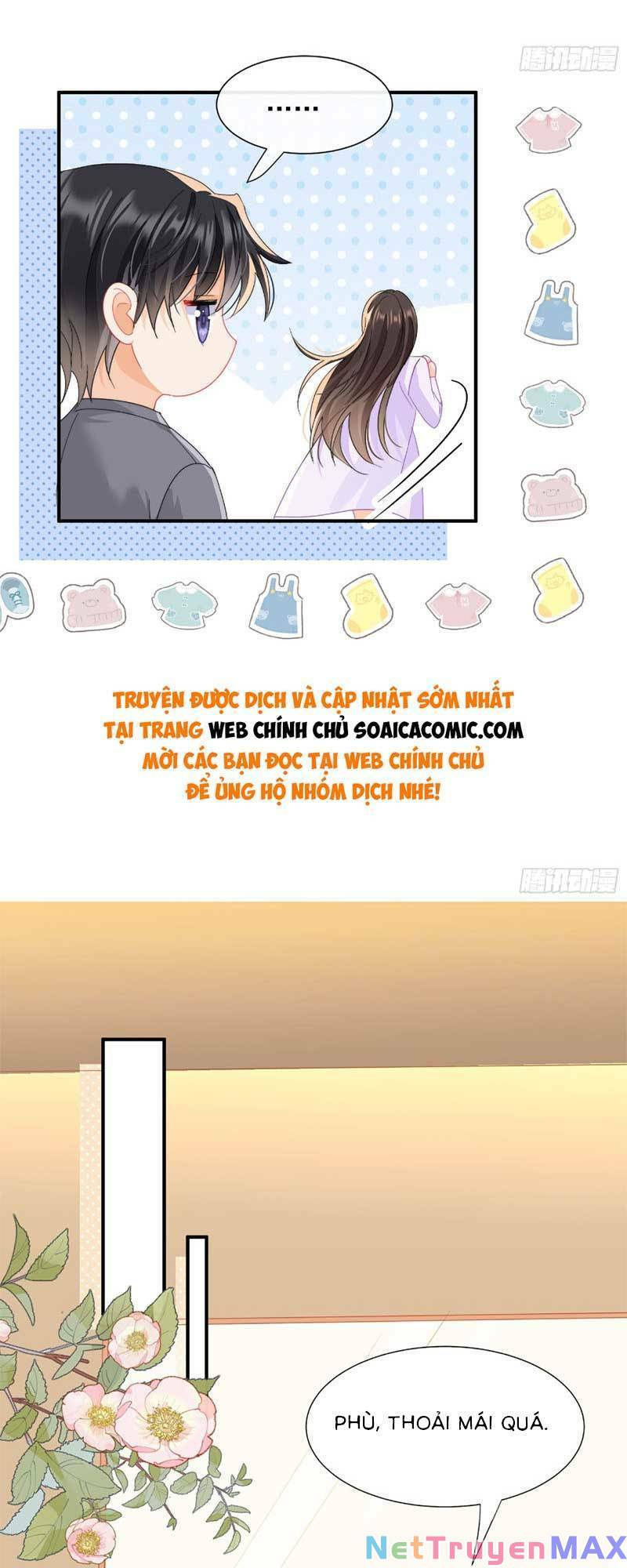 Cùng Lục Gia Yêu Đương Vụng Trộm Chapter 4 - Trang 4