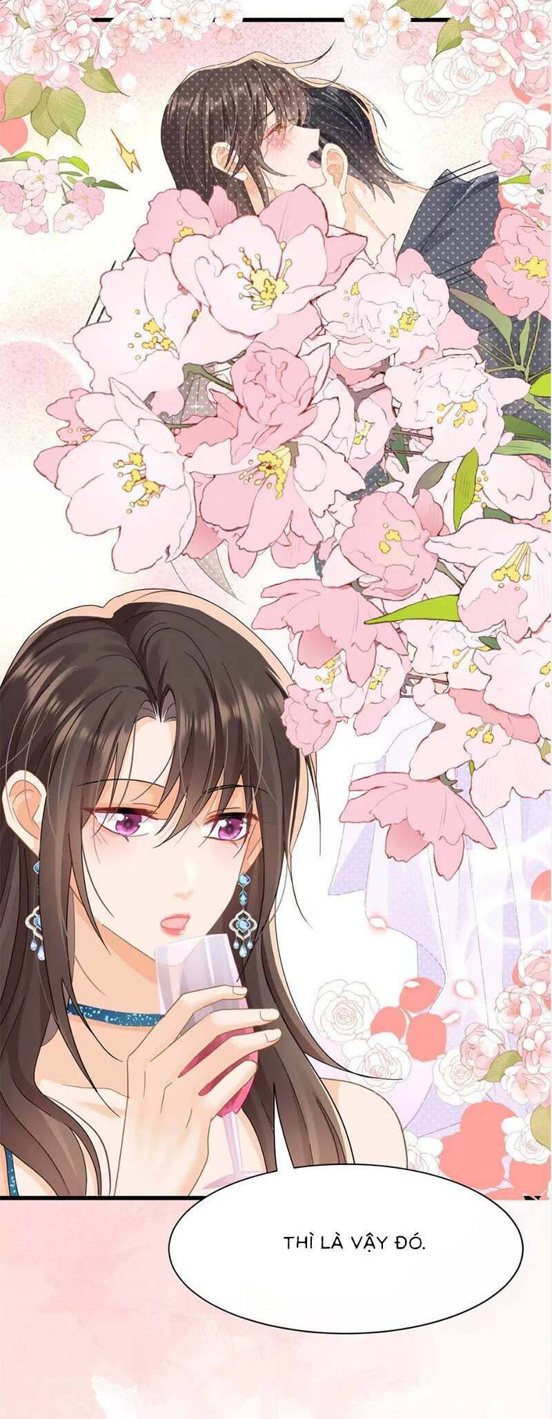 Cùng Lục Gia Yêu Đương Vụng Trộm Chapter 21 - Trang 5
