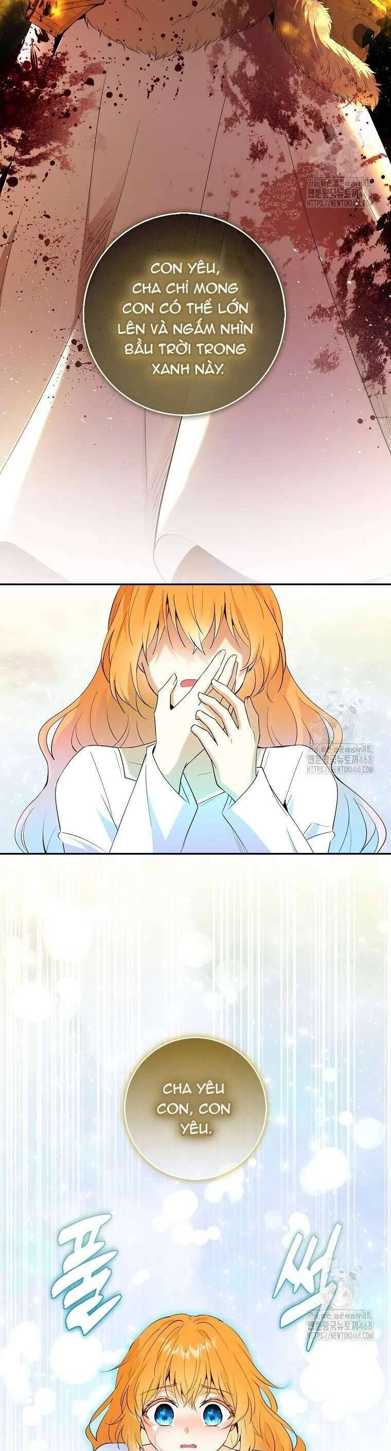 Sóc Nhỏ Tài Năng Chapter 107 - Trang 23