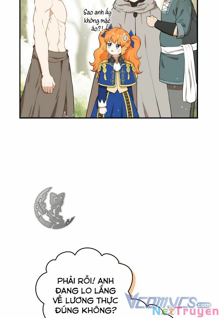 Sóc Nhỏ Tài Năng Chapter 8 - Trang 59