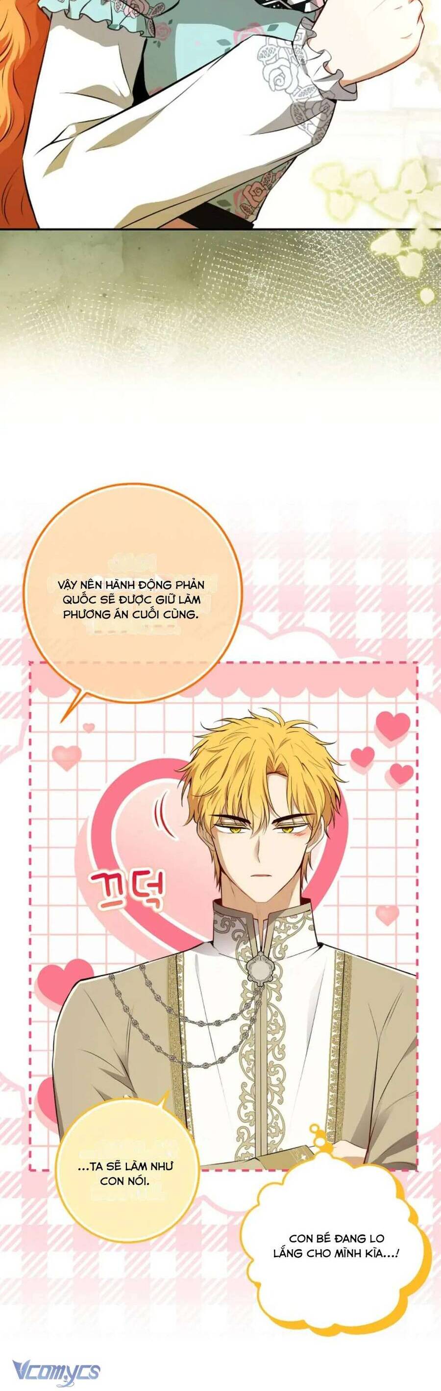 Sóc Nhỏ Tài Năng Chapter 92 - Trang 41