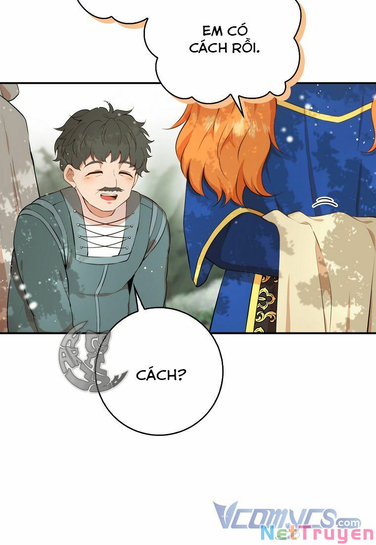 Sóc Nhỏ Tài Năng Chapter 8 - Trang 60