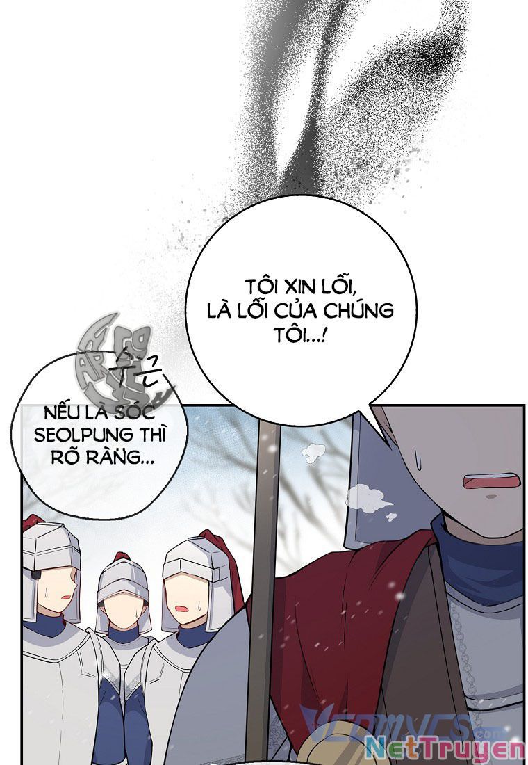 Sóc Nhỏ Tài Năng Chapter 13 - Trang 36