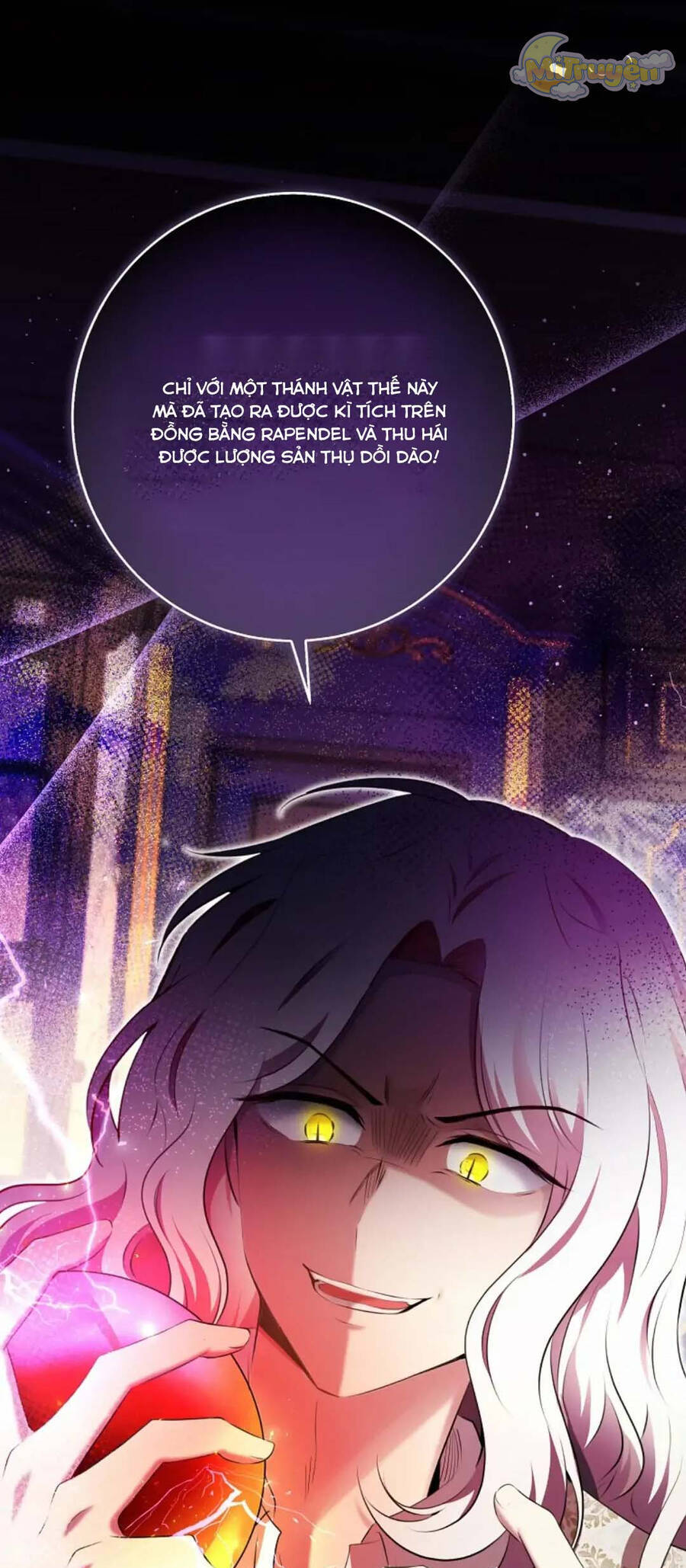 Sóc Nhỏ Tài Năng Chapter 101 - Trang 17