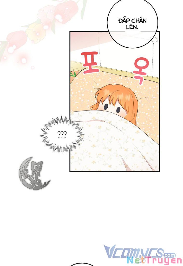 Sóc Nhỏ Tài Năng Chapter 11 - Trang 67