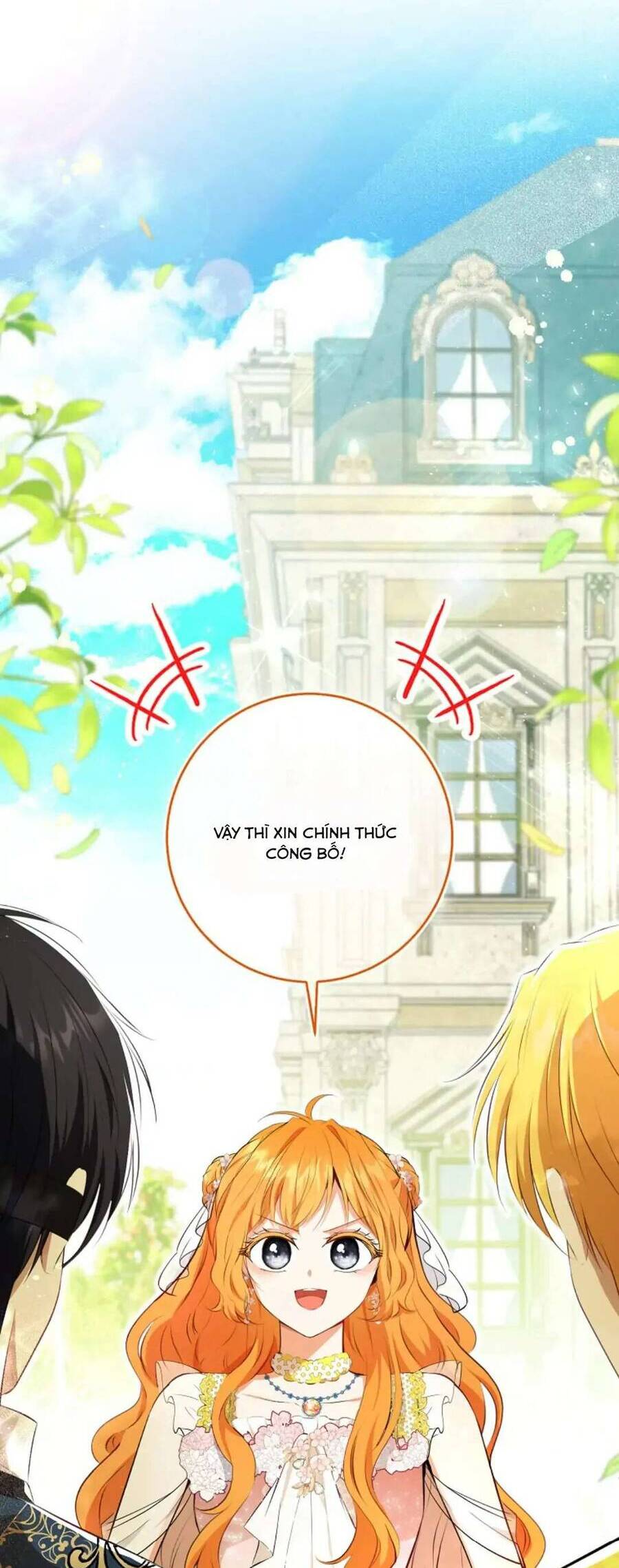 Sóc Nhỏ Tài Năng Chapter 100 - Trang 8