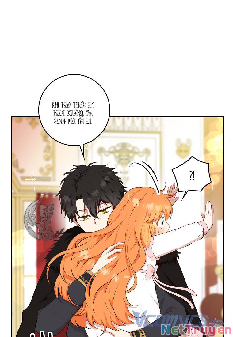 Sóc Nhỏ Tài Năng Chapter 11 - Trang 63