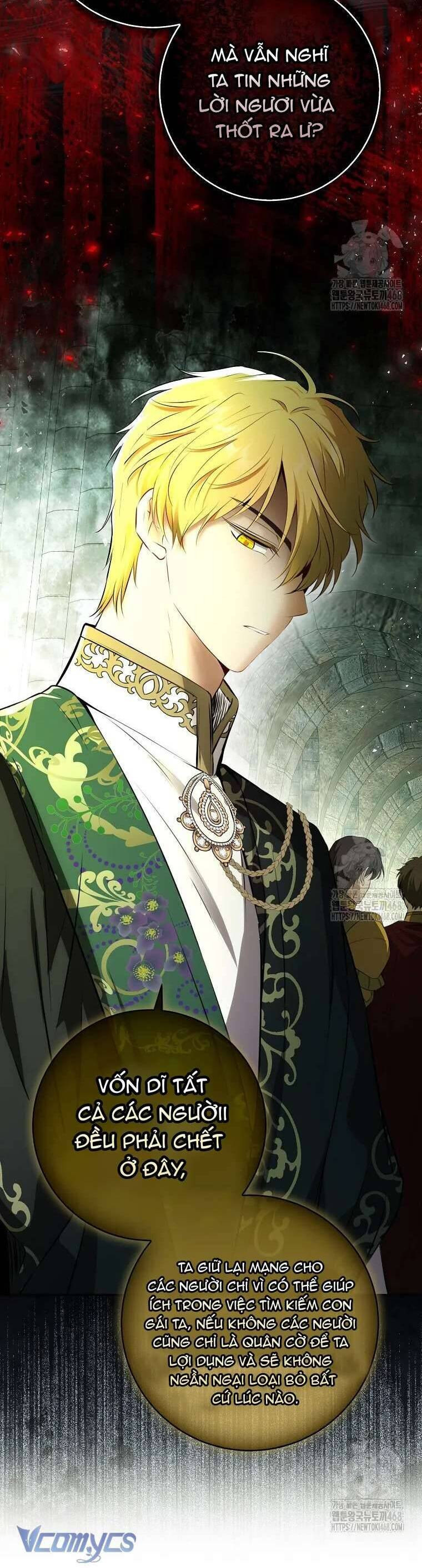 Sóc Nhỏ Tài Năng Chapter 105 - Trang 14