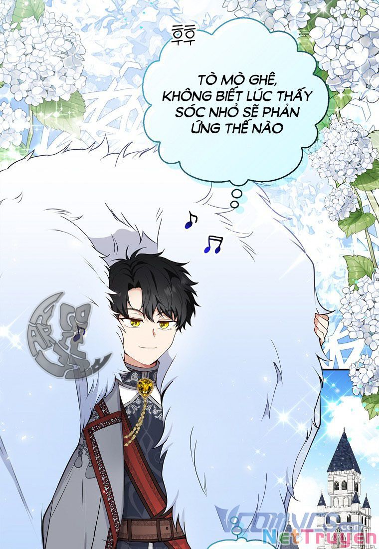 Sóc Nhỏ Tài Năng Chapter 13 - Trang 24