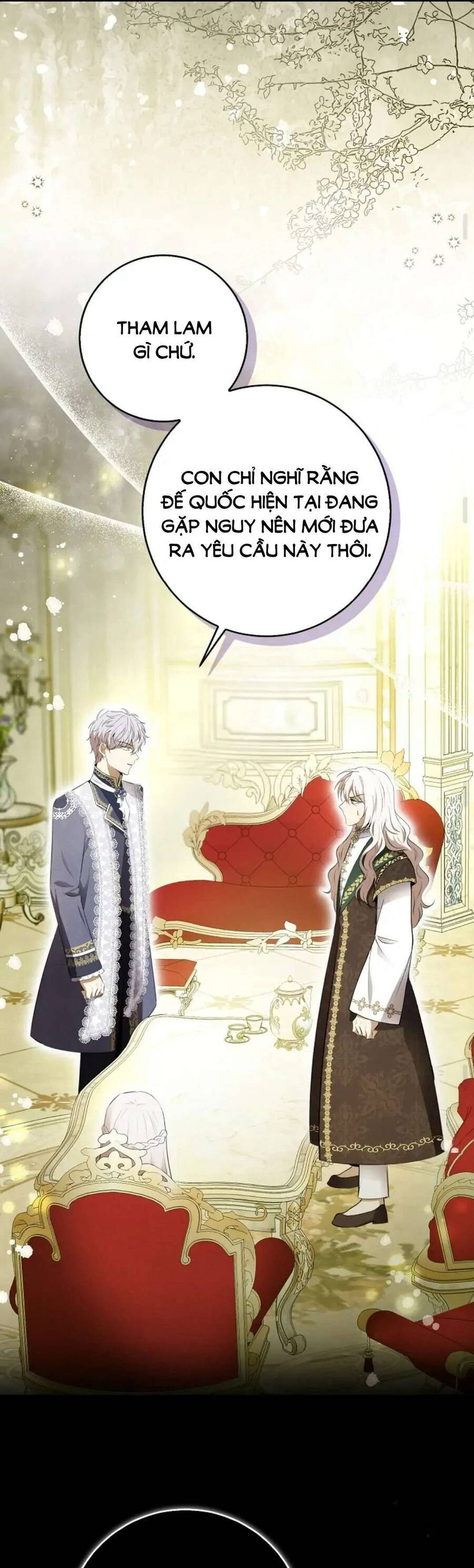Sóc Nhỏ Tài Năng Chapter 99 - Trang 37