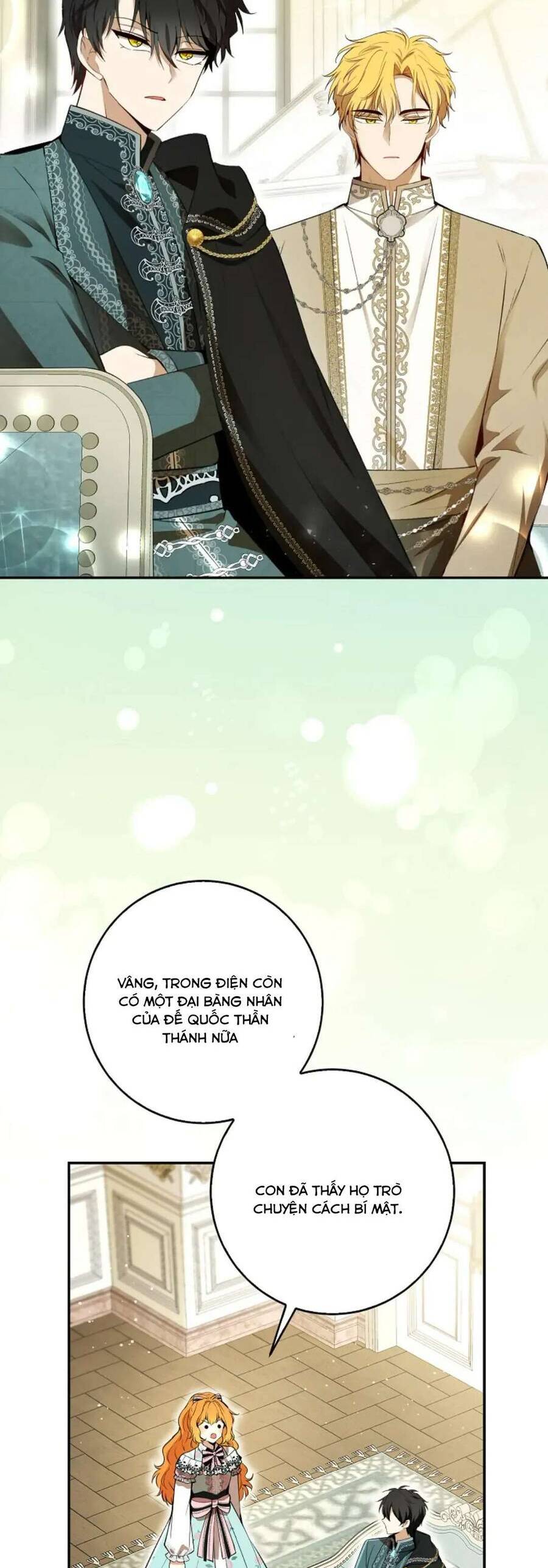 Sóc Nhỏ Tài Năng Chapter 92 - Trang 14