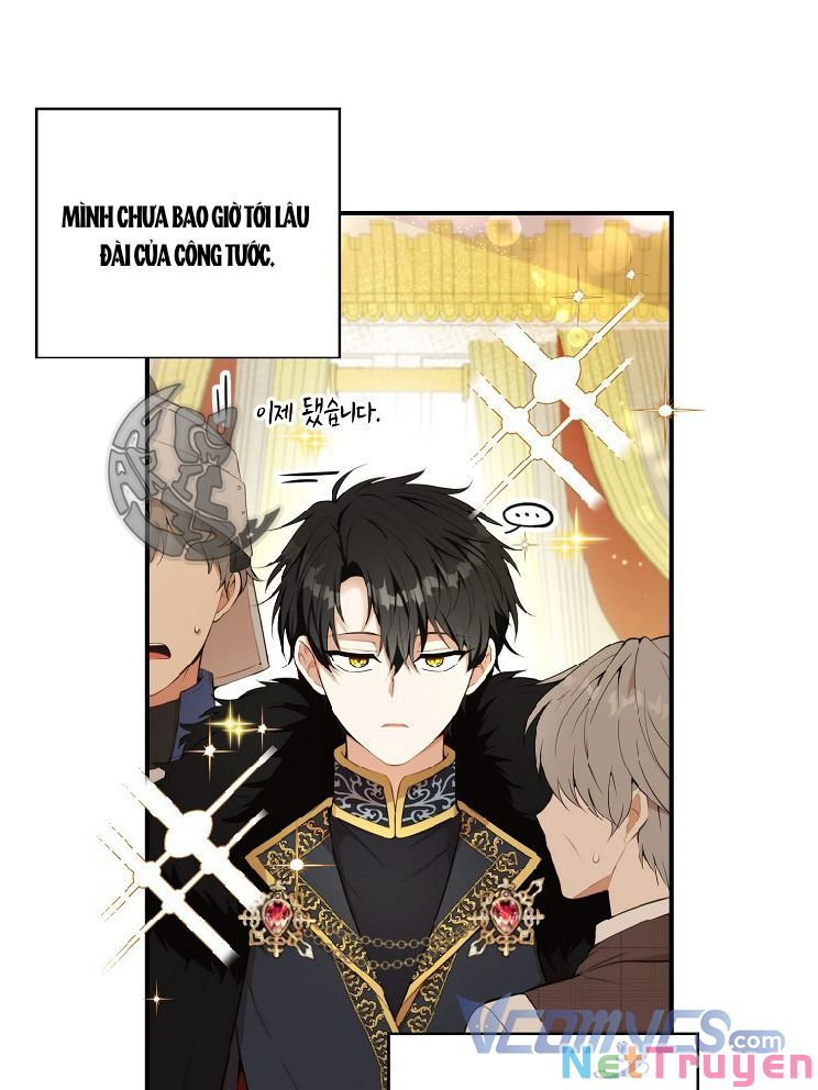 Sóc Nhỏ Tài Năng Chapter 4 - Trang 10