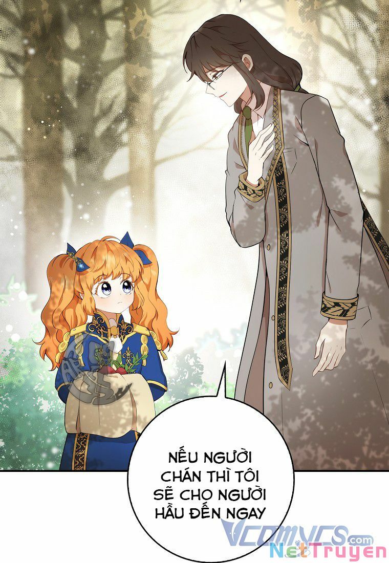 Sóc Nhỏ Tài Năng Chapter 8 - Trang 76
