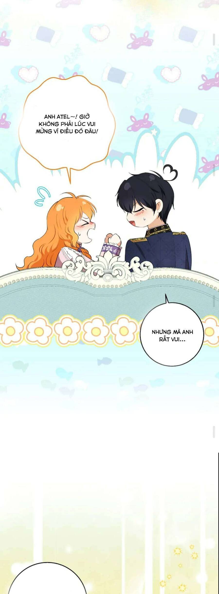 Sóc Nhỏ Tài Năng Chapter 95 - Trang 36
