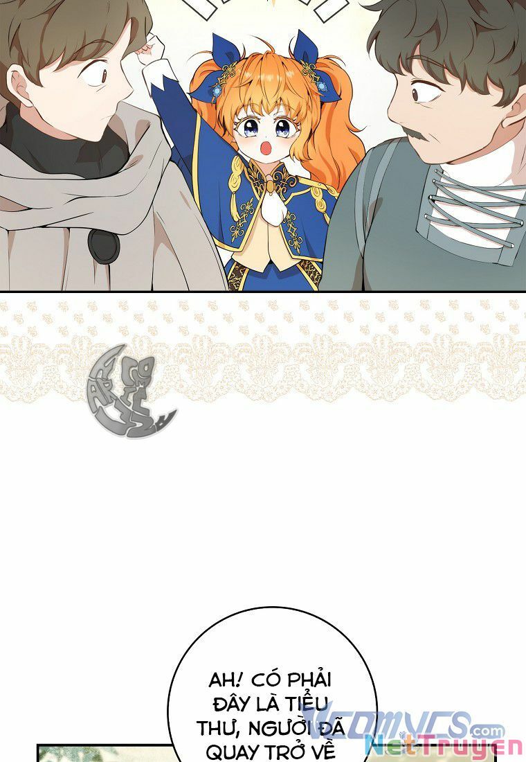 Sóc Nhỏ Tài Năng Chapter 8 - Trang 53